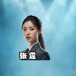 张霆